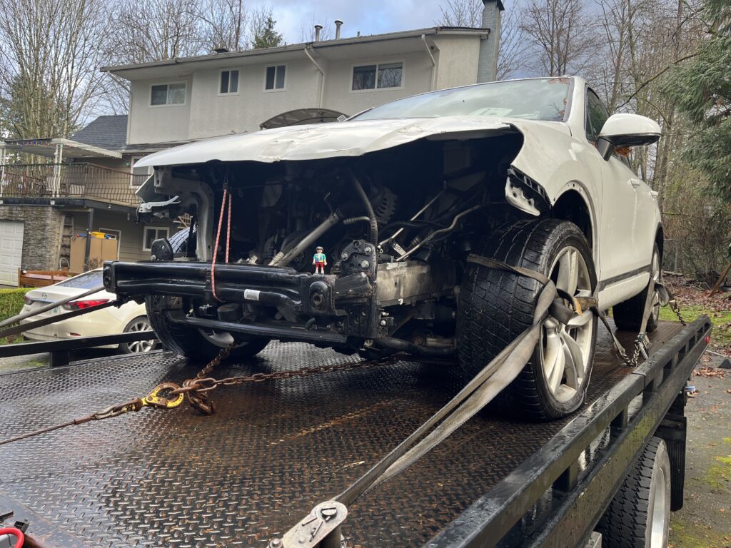 on Scrap Car Removal In Surrey Say Goodbye to Your Old Ride – Scrap Car Removal in Surrey Made Simple with Jay’s Junk Car Towing It was a rainy Monday morning in Cloverdale when Lisa finally decided it was time. Her old Honda, rusting away at the edge of her driveway for over a year, had turned from a nostalgic relic into an eyesore. The flat tires, cracked windows, and dead battery told the story: this car wasn’t going anywhere on its own. Like many residents of Surrey, South Surrey, and White Rock, Lisa had reached that moment where she knew she needed to look into scrap car removal. But where to begin? That’s when she heard about Jay’s Junk Car Towing – a trusted local name in scrap car removal in Surrey. Known for quick service, top-dollar offers, and environmentally responsible recycling, Jay’s team helps people like Lisa clear their property of unwanted vehicles while putting cash in their hands. The Problem with Keeping a Scrap Car An old car might hold sentimental value, but it can also be a hazard. Fluid leaks can contaminate soil, and the vehicle can attract pests. Not to mention, many cities—including Surrey—have bylaws against keeping inoperable vehicles on residential lots. For residents in Cloverdale, South Surrey, and White Rock, leaving a scrap car sitting idle isn’t just unsightly—it can actually cost you money in the long run. That’s why so many people are turning to professional scrap car removal services like Jay’s. Why Jay’s Junk Car Towing is the #1 Choice in Surrey There are a few companies out there that offer to take your junk car off your hands, but Jay’s Junk Car Towing goes above and beyond. Serving the greater Surrey area, including White Rock, South Surrey, and Cloverdale, Jay’s is a local, reliable, and eco-conscious solution to the scrap car problem. Here’s why people love working with Jay’s: Fast, Same-Day Pickup: No one wants to wait around with a useless vehicle. Jay’s team offers same-day or next-day service in most parts of Surrey. Top Dollar Paid for Scrap Cars: Even if your car isn’t running, Jay will still offer you competitive cash offers based on the current scrap metal value and parts condition. Free Towing, No Hidden Fees: Unlike some services that tack on charges at the last minute, Jay’s quote includes towing, so there are no surprises. Eco-Friendly Recycling: Jay works with licensed recycling yards to ensure each vehicle is properly dismantled and disposed of. Service That Comes With a Smile: Jay’s customer service is friendly, professional, and transparent. 📞 Call or text Jay today at 604-889-4470 for a free quote and quick pickup! How Scrap Car Removal Works If you’ve never dealt with getting rid of a scrap car before, don’t worry—it’s easy. Jay has streamlined the process into just a few simple steps: Get in Touch Call or text Jay at 604-889-4470 with details about your vehicle—make, model, year, and condition. You’ll get a quick quote over the phone. Schedule a Pickup Pick a time that works for you. Whether you’re in a quiet Cloverdale cul-de-sac or tucked in near the White Rock pier, Jay’s team will come to you. Prepare Your Vehicle Remove personal belongings and get your registration documents ready. If you’ve lost the title, don’t worry—Jay can still help. Get Paid on the Spot When the tow truck arrives, you’ll get cash in hand before your junk car is taken away—simple as that. Serving All Corners of Surrey – Including White Rock & South Surrey Jay’s Junk Car Towing is proud to serve the entire Surrey region, including: Cloverdale: Whether your old truck broke down near the rodeo grounds or your SUV’s been sitting idle in the driveway for months, Jay’s can help. South Surrey: From Crescent Beach to Grandview Heights, Jay provides fast and reliable junk car towing with a smile. White Rock: Even in the tight streets near Marine Drive, Jay’s experienced drivers can safely remove your vehicle without any hassle. What Kind of Cars Can Be Removed? Some people think their vehicle is too far gone for towing or that they won’t get any money for it. But the truth is, Jay accepts all types of vehicles, including: Old, rusted cars Cars with blown engines or dead batteries Abandoned vehicles Damaged cars from accidents Trucks, SUVs, and vans Even if your car has no wheels or is missing major parts, chances are, Jay’s still interested. He’ll give you an honest assessment over the phone. 📲 Reach out now: 604-889-4470 — cash for cars, stress-free towing, and a cleaner driveway await. Environmental Responsibility Jay’s Junk Car Towing doesn’t just remove eyesores from your yard—he helps protect the environment, too. Vehicles are transported to licensed recycling facilities where: Fluids are safely drained and disposed of Reusable parts are salvaged Scrap metal is recycled instead of ending up in landfills When you use Jay’s service, you’re not just getting paid—you’re doing your part for a cleaner, greener Surrey. Real Reviews from Local Residents “Jay showed up the same day I called. He was professional, honest, and gave me a great price for my old Ford. Highly recommend!” – Susan M., South Surrey “I had an abandoned vehicle on my rental property in White Rock. Jay came out the next morning and handled everything. Super smooth.” – Dave T., White Rock “Best scrap car removal service in Cloverdale. Friendly, fast, and fair. Thanks, Jay!” – Alicia R., Cloverdale Ready to Clear Out That Junk Car? If you’ve got an old car taking up space, it’s time to stop stressing and start dialing. Jay makes the process painless—and profitable. Whether you’re in Surrey, South Surrey, Cloverdale, or White Rock, Jay’s Junk Car Towing is the name you can trust for fast, friendly, and eco-conscious scrap car removal. ☎️ Call or text 604-889-4470 today ✅ Free towing ✅ Cash paid on the spot ✅ Serving Surrey, Cloverdale, White Rock & South Surrey ✅ No hidden fees—just honest, reliable service Your old car might have stopped running, but with Jay’s Junk Car Towing, it can still take you somewhere—straight to a cleaner driveway and cash in your pocket.